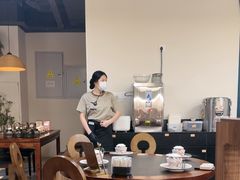 -旺爷砂锅·茶作(国贸城店)