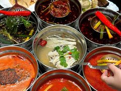 -围炉夜话·潮汕卤水火锅(榕江店)