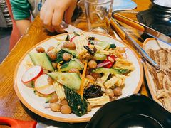 -平泽烤肉(锦水街店)