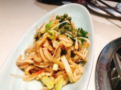 -浩爷羊蝎子火锅(望京店)
