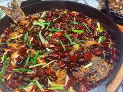 -勇利赵家烤肉坊(翠华北路店)