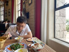 -南沙游艇会·大兵船餐厅