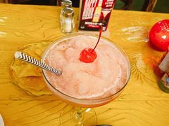 -Pistolera Mexican Cantina女枪手墨西哥餐厅(碧云路店)