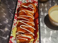 -七星布车休闲料理店