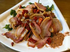 纳西烤肉-88号小吃店·经典云南菜·地道纳西美食