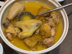 -望乡楼上海菜(日月光店)