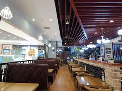 -台北楚楚园馅饼粥(虹桥南丰城店)