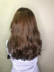 点击看大图 -丝语萱形象