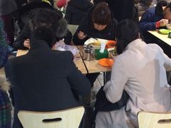 -林静小吃(复兴路店)