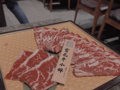 -NIUAN牛庵·日式和牛烧肉(恒隆店)