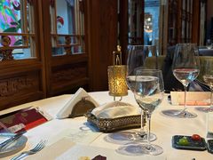 -北京古城老院厉晓麟精致菜