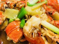 -盒马鲜生(皇庭广场店)