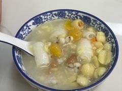 -黄记潮汕甜汤(贝底田坊店)