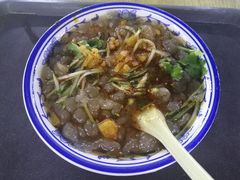 -安徽阜阳卷馍(西单店)