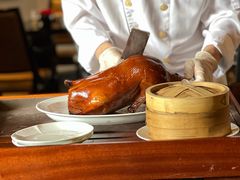 -上海苏宁宝丽嘉酒店·嘉府壹号中餐厅