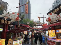 -古文化街旅游区
