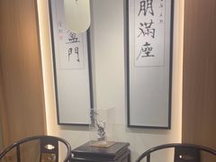 -大鹏饭店·金陵家宴(奥体中心店)