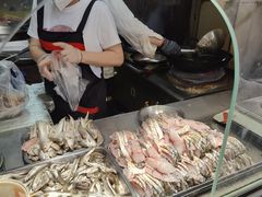 -大马弄蒋师傅美食酥鱼(察院前店)