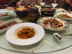 -巴依老爷·新疆美食(上城区天城路店)