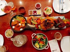 -haxnbauer海森堡德国餐厅(深圳coco店)
