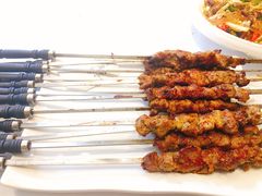 -巴依老爷新疆美食(望京小街店)