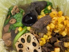 -小草糖水(海棠村店)