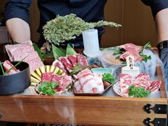 -300杯·和牛烧肉清酒专门店(廊里店)
