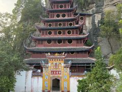 -石宝寨