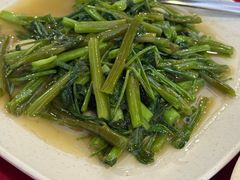 -德成饭店
