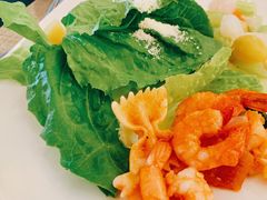 -太湖饭店玉兰厅(自助餐厅)