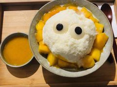 -怪物的冰与火(天虹商场中山路店)