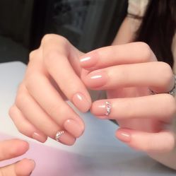 -奈思·日式美甲美睫沙龙