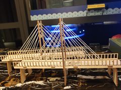 -宁波海天一洲景区