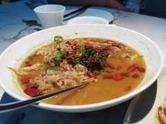 -曼格纳·曼芯馆(杨浦店)