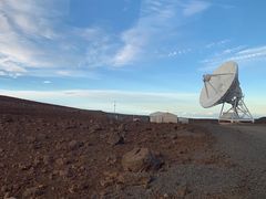 -莫纳克亚山天文台