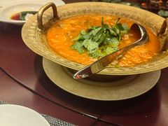 -华夏食府中餐厅(中原路店)