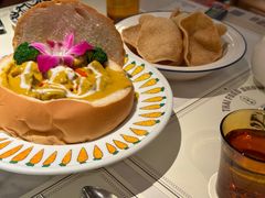 -太食獸泰式茶餐厅(济南万象城店)