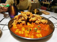 -HOTISLAND海鸡岛·韩国料理(江南西店)