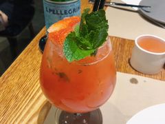 -Mercato莫卡多露台餐厅与酒吧(K11店)