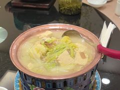 -新乾隆酒楼(帝景园店)