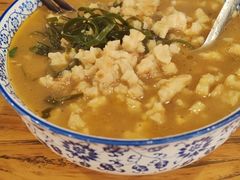 -清真马杰山牛肉汤馆