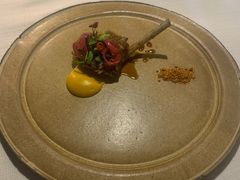 -三嚥阁 La Villa Restaurant