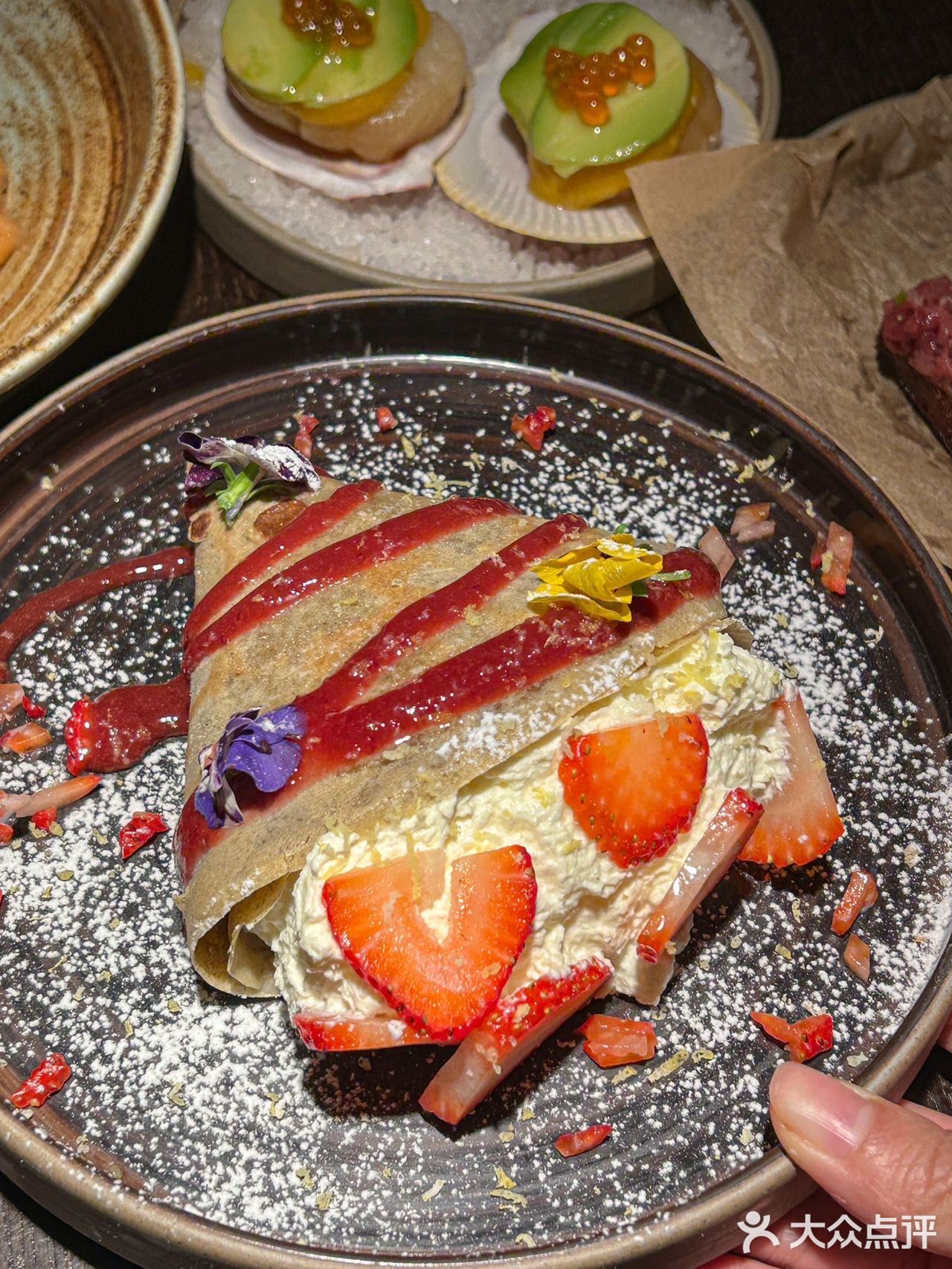 深圳｜感谢网友推荐！生牛肉塔塔真的巨好