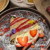 深圳｜感谢网友推荐！生牛肉塔塔真的巨好