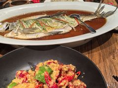 -丹江渔村(首都机场店)