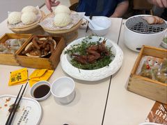 -蔡澜点心·粤菜(月星环球港店)