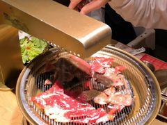 -西塔老太太泥炉烤肉(亚运村店)