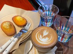 -The Roastery By AllYouWant(福田店)