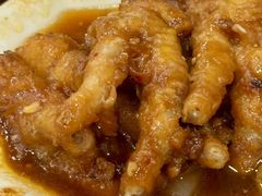 -凤凰楼酒家·粤宴点心(华强北店)