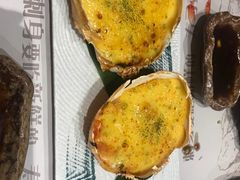 -林妈妈村·日式料理(宝山龙湖天街店)